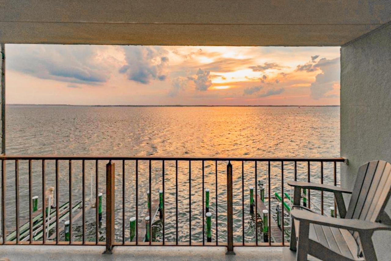 Pintail Point Condos Ocean City Kültér fotó