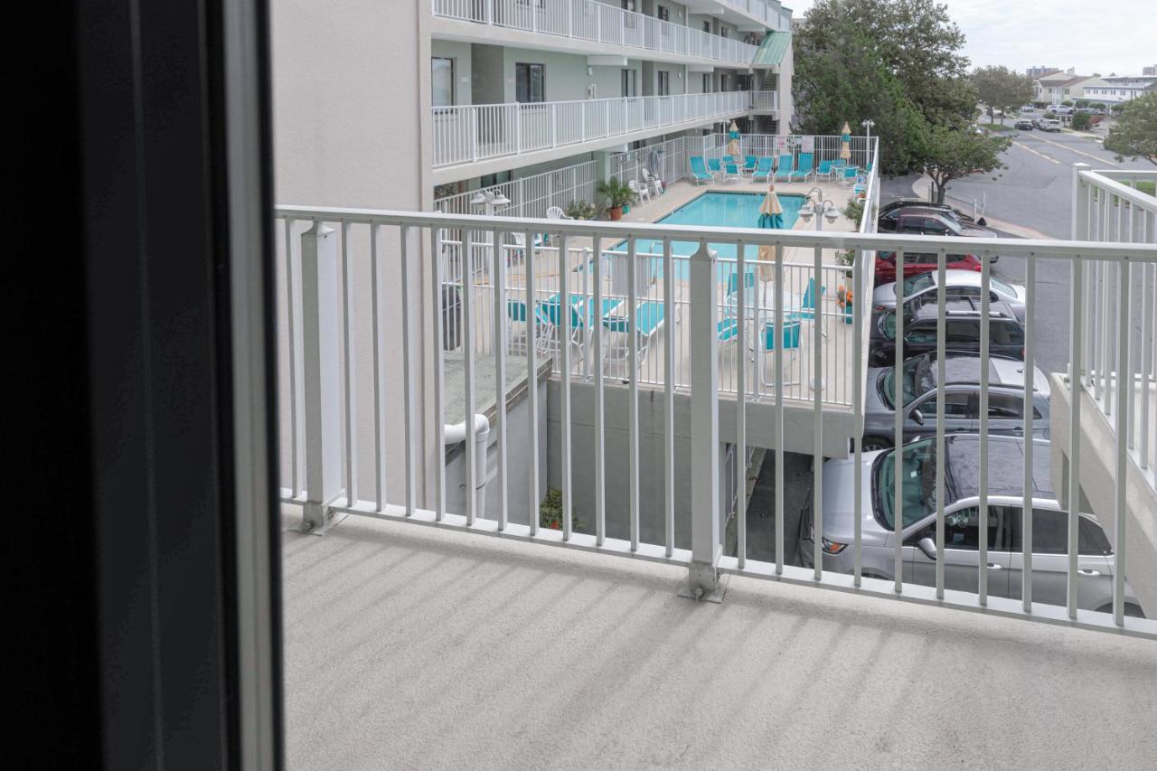Pintail Point Condos Ocean City Kültér fotó
