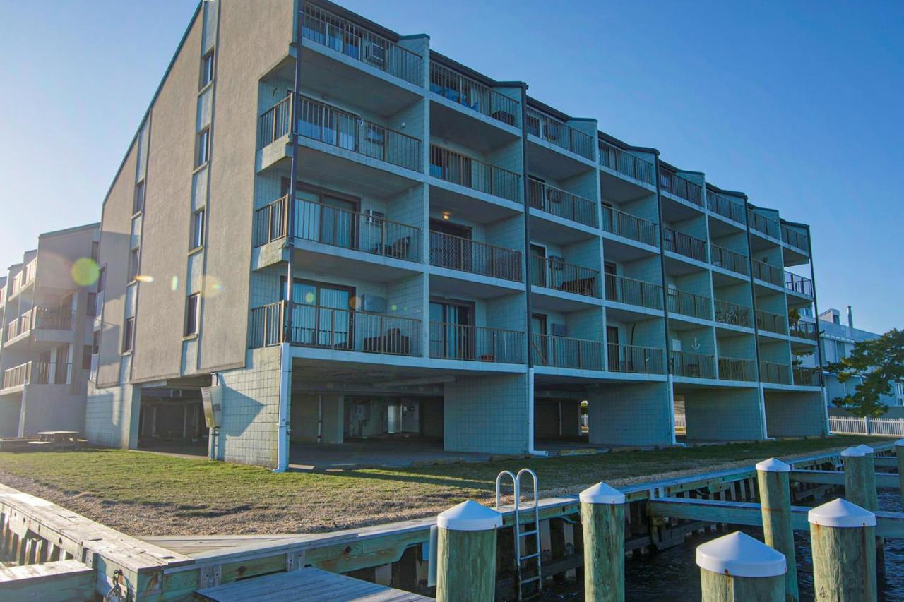 Pintail Point Condos Ocean City Kültér fotó