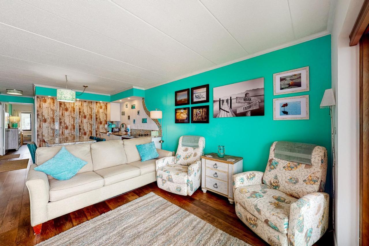 Pintail Point Condos Ocean City Kültér fotó