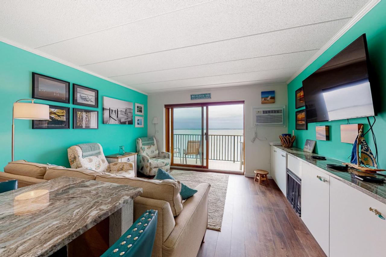 Pintail Point Condos Ocean City Kültér fotó