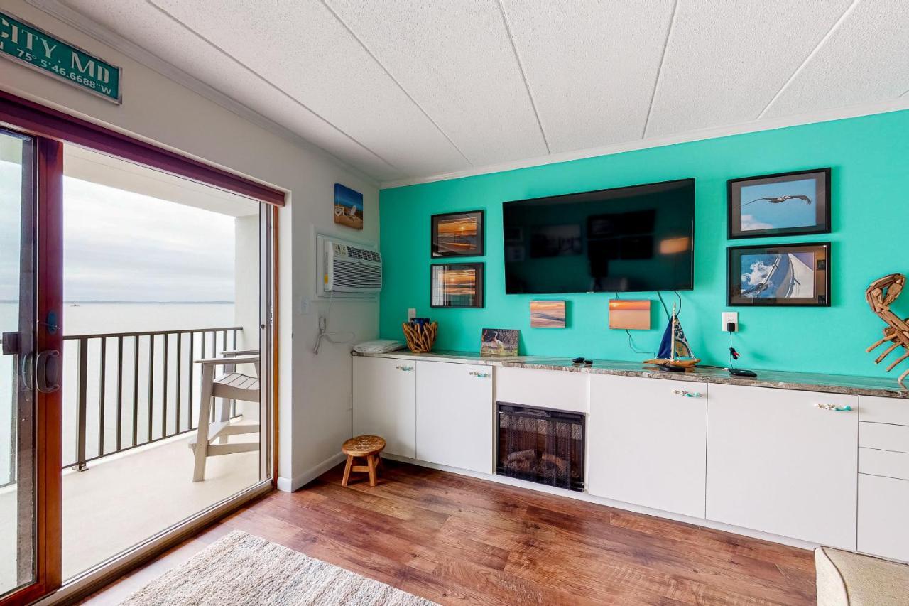 Pintail Point Condos Ocean City Kültér fotó