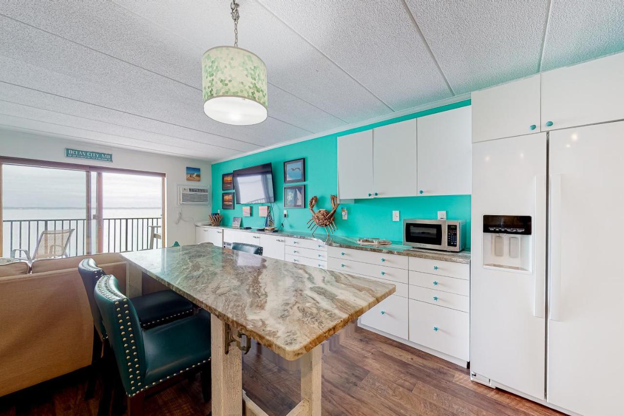 Pintail Point Condos Ocean City Kültér fotó