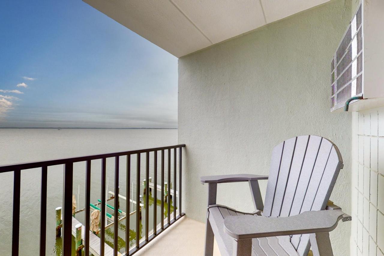 Pintail Point Condos Ocean City Kültér fotó