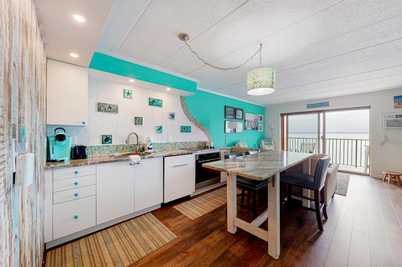 Pintail Point Condos Ocean City Kültér fotó