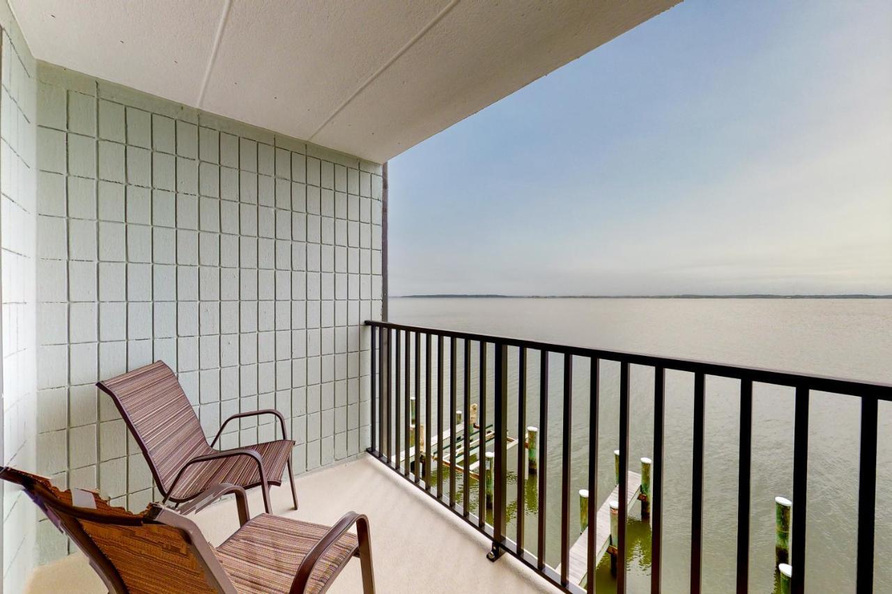 Pintail Point Condos Ocean City Kültér fotó