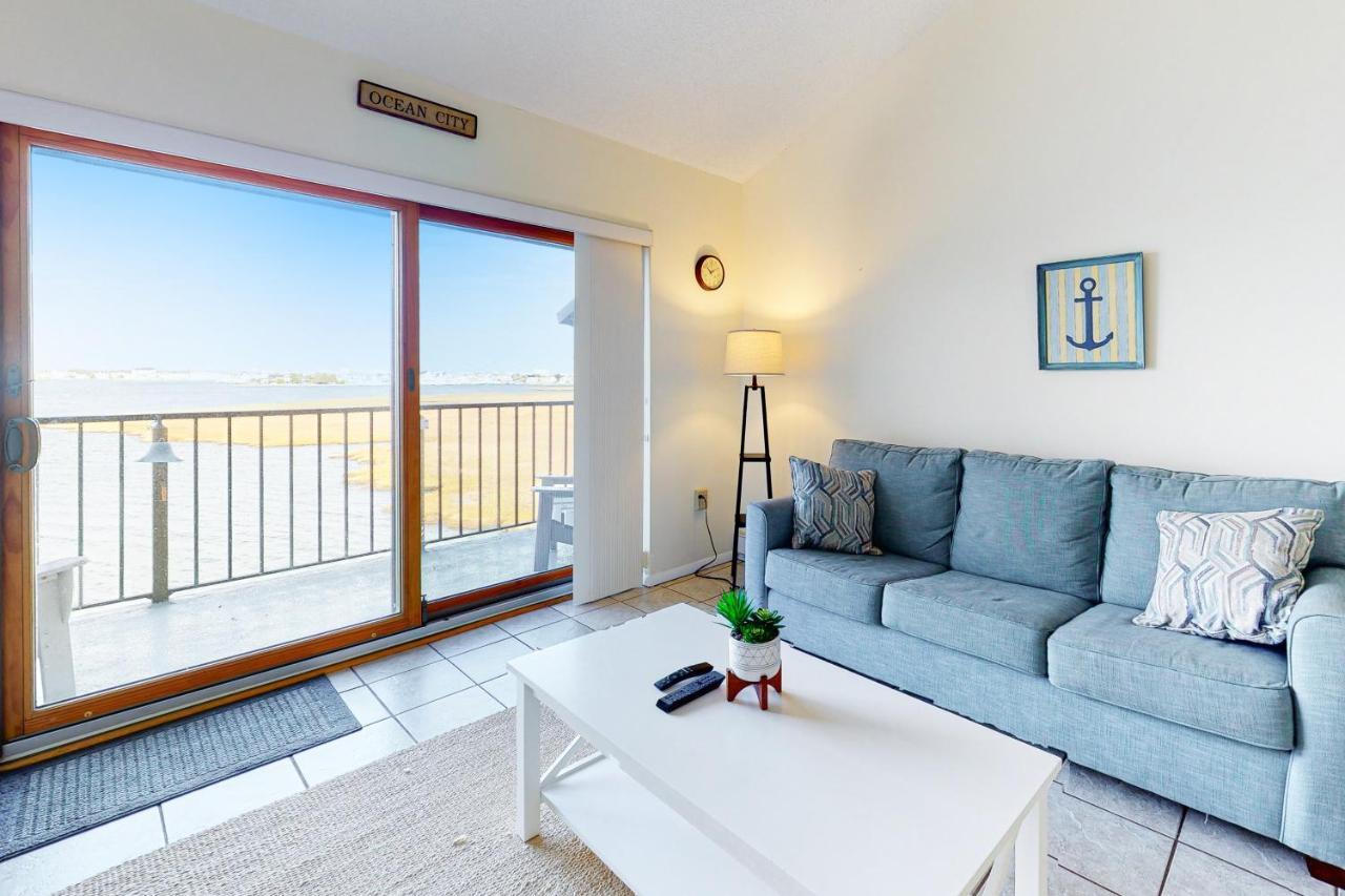 Pintail Point Condos Ocean City Szoba fotó