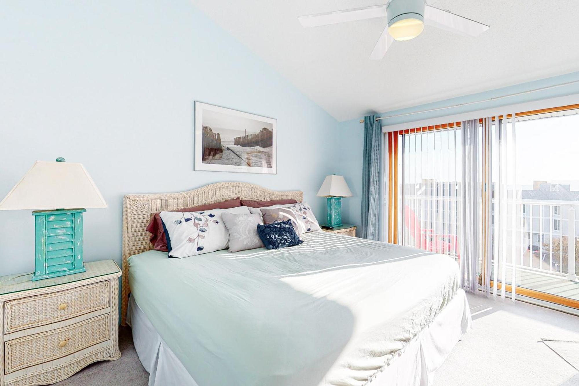 Pintail Point Condos Ocean City Szoba fotó