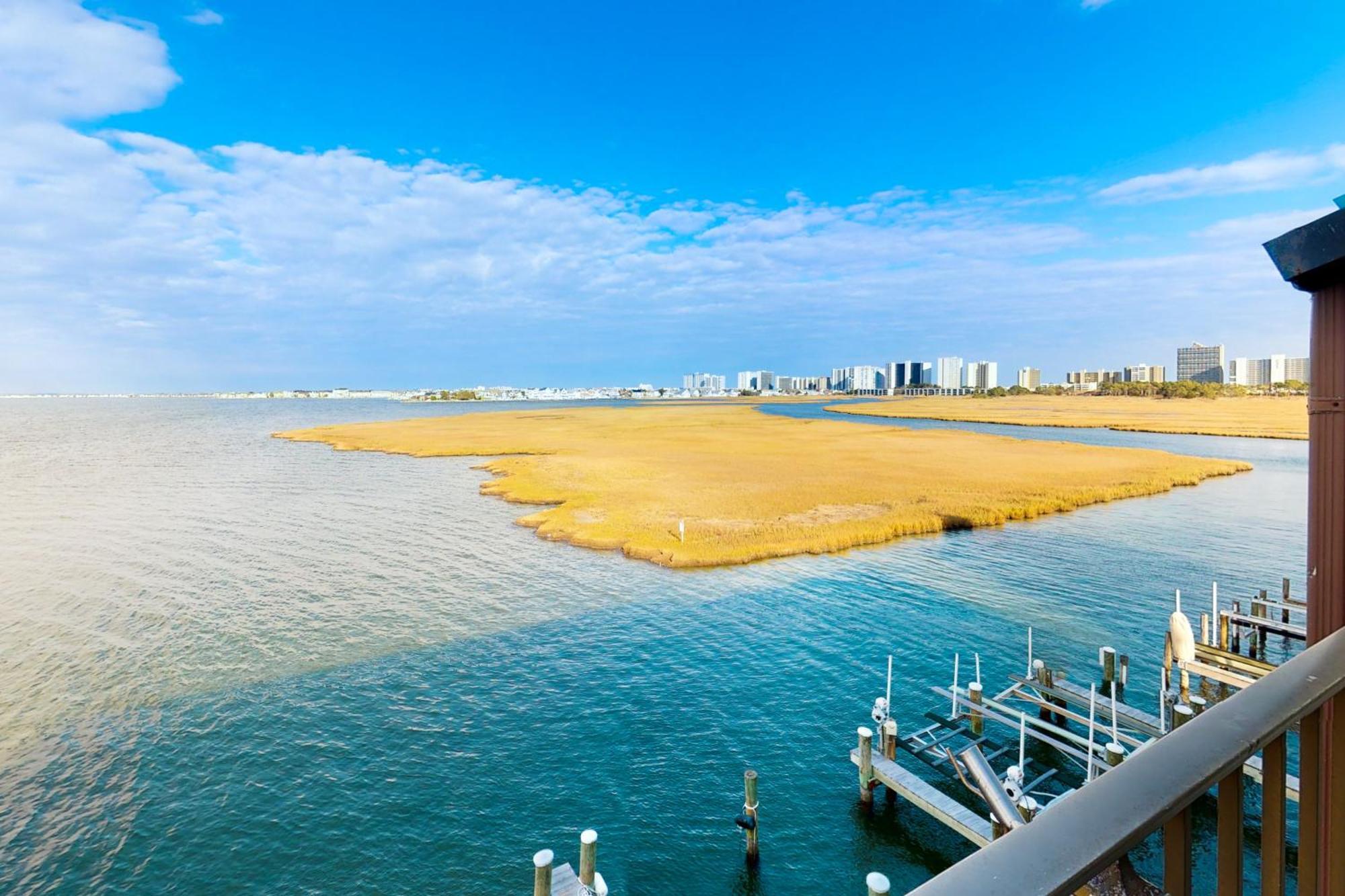 Pintail Point Condos Ocean City Szoba fotó