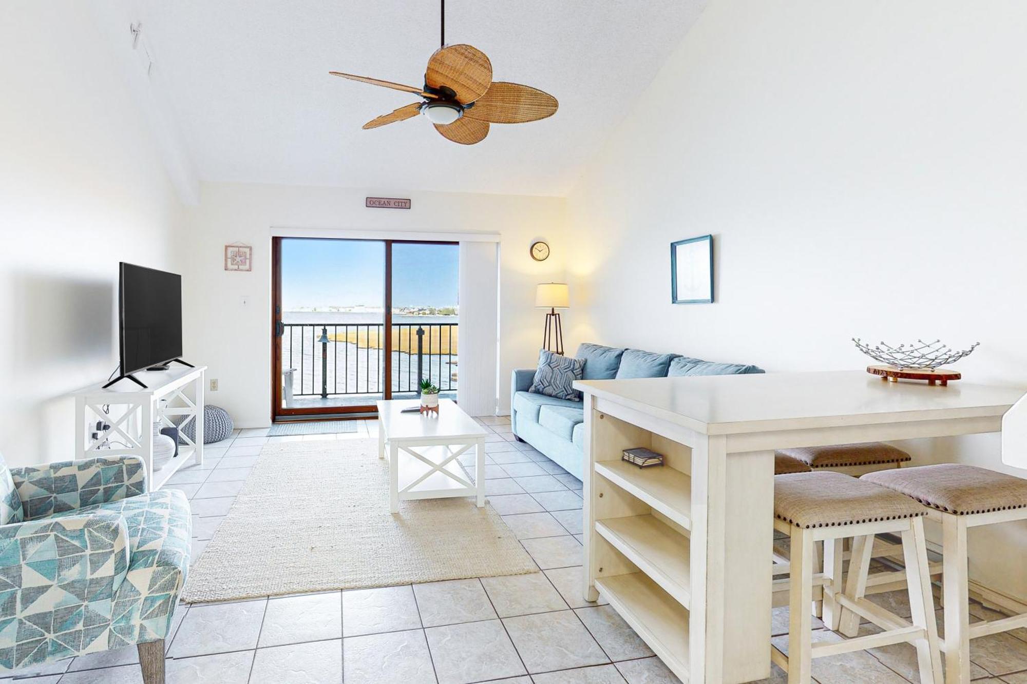 Pintail Point Condos Ocean City Szoba fotó