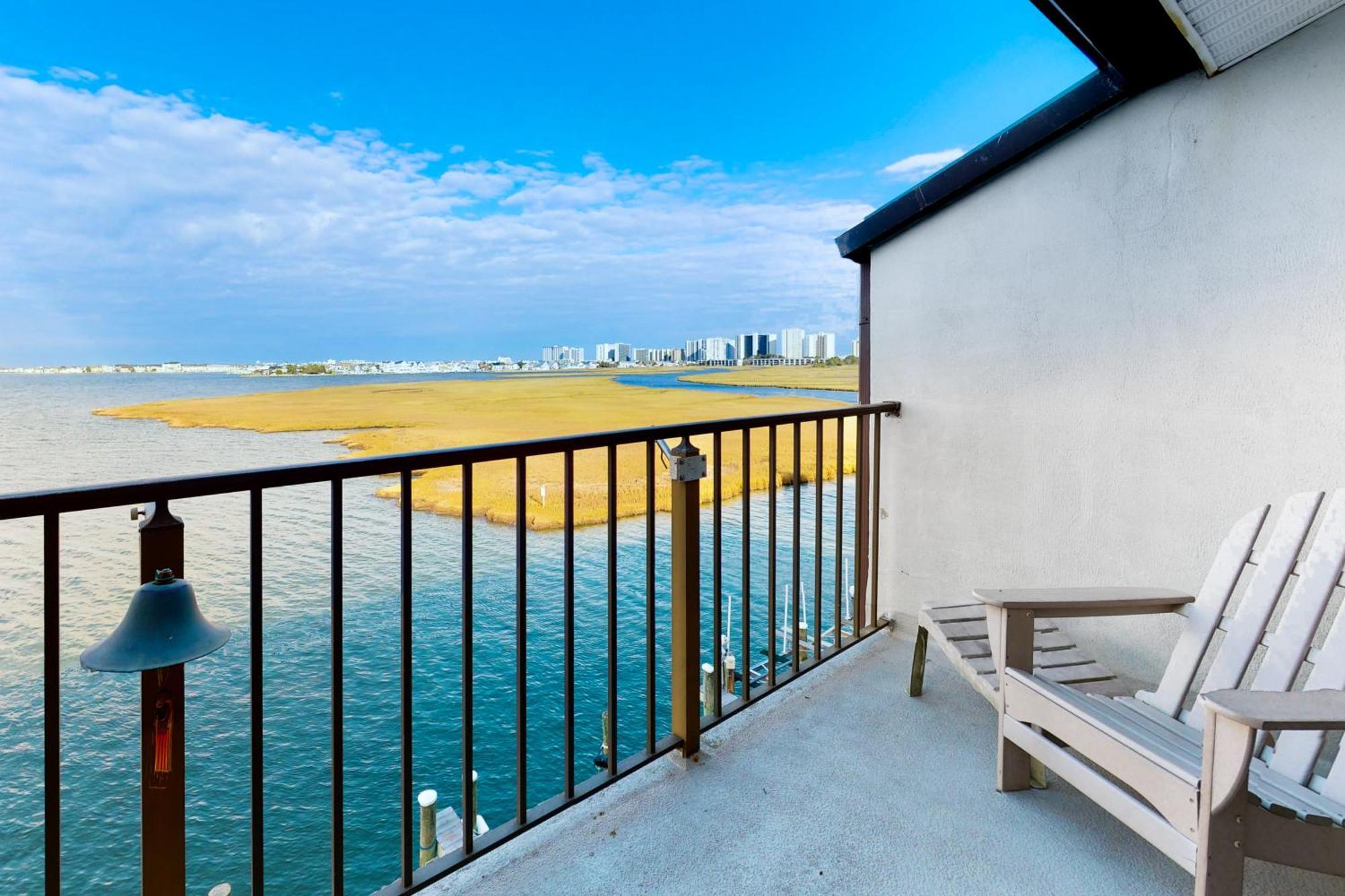 Pintail Point Condos Ocean City Szoba fotó