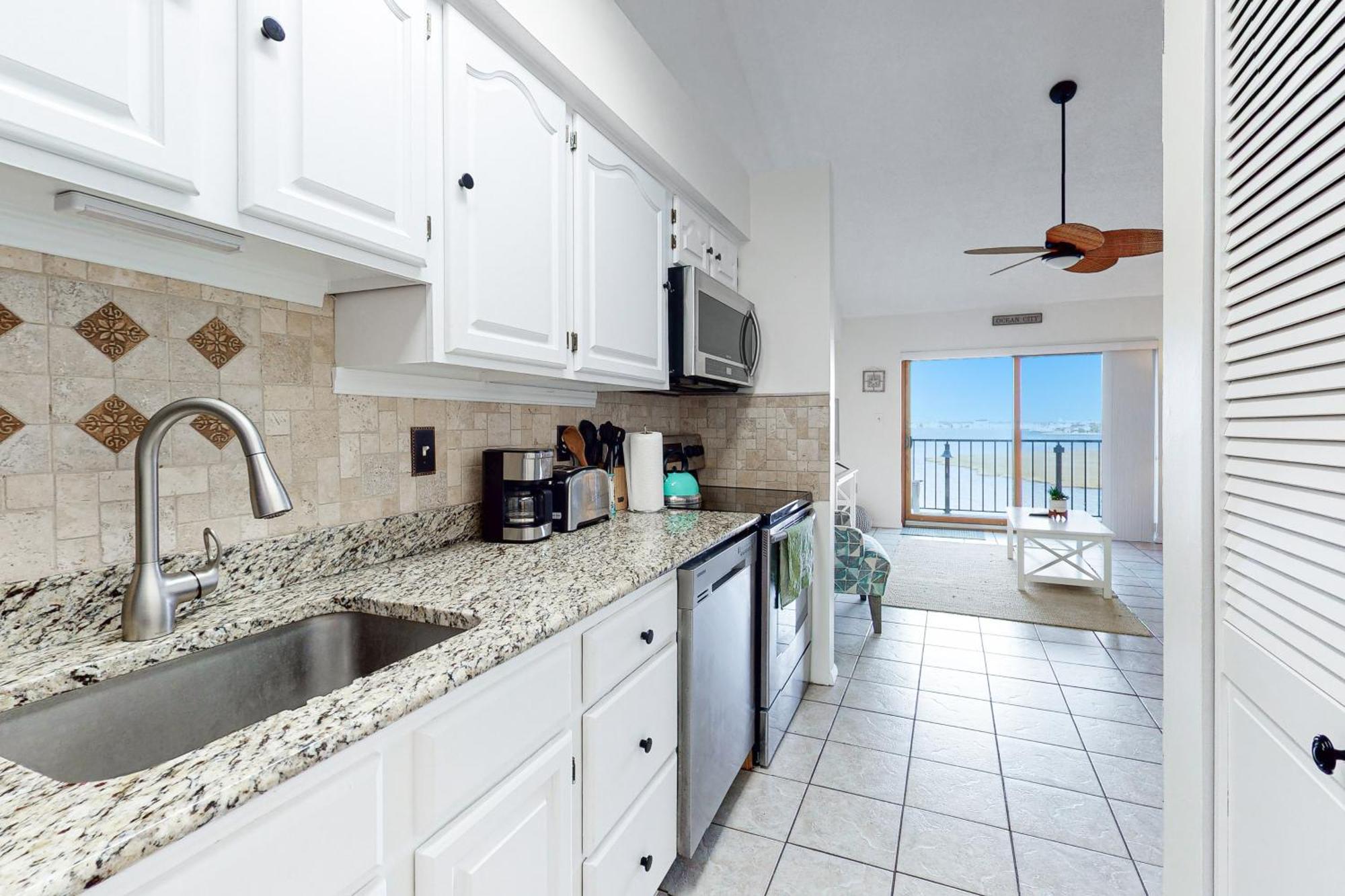 Pintail Point Condos Ocean City Szoba fotó